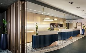 NH Berlin Kurfürstendamm